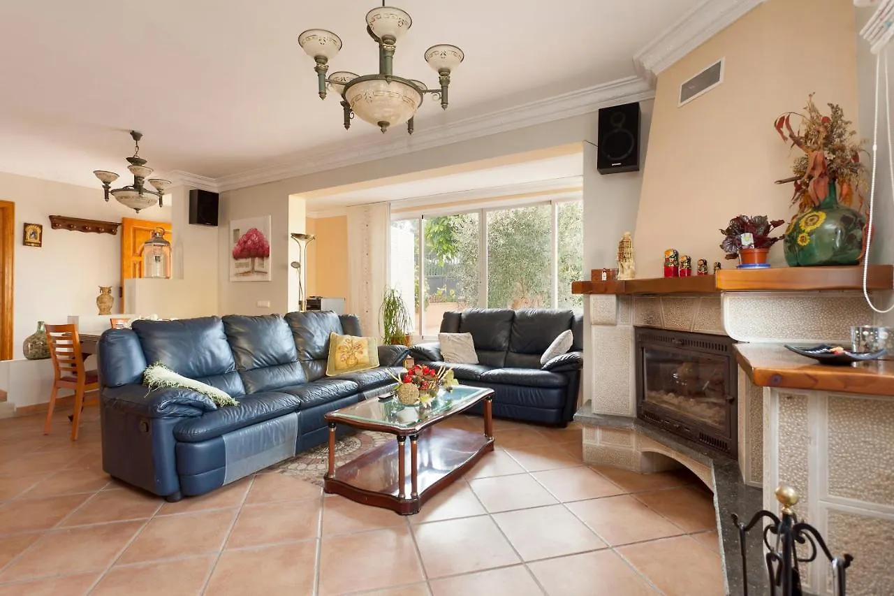 Villa Angela Llucmajor  0*, Llucmajor (Mallorca)